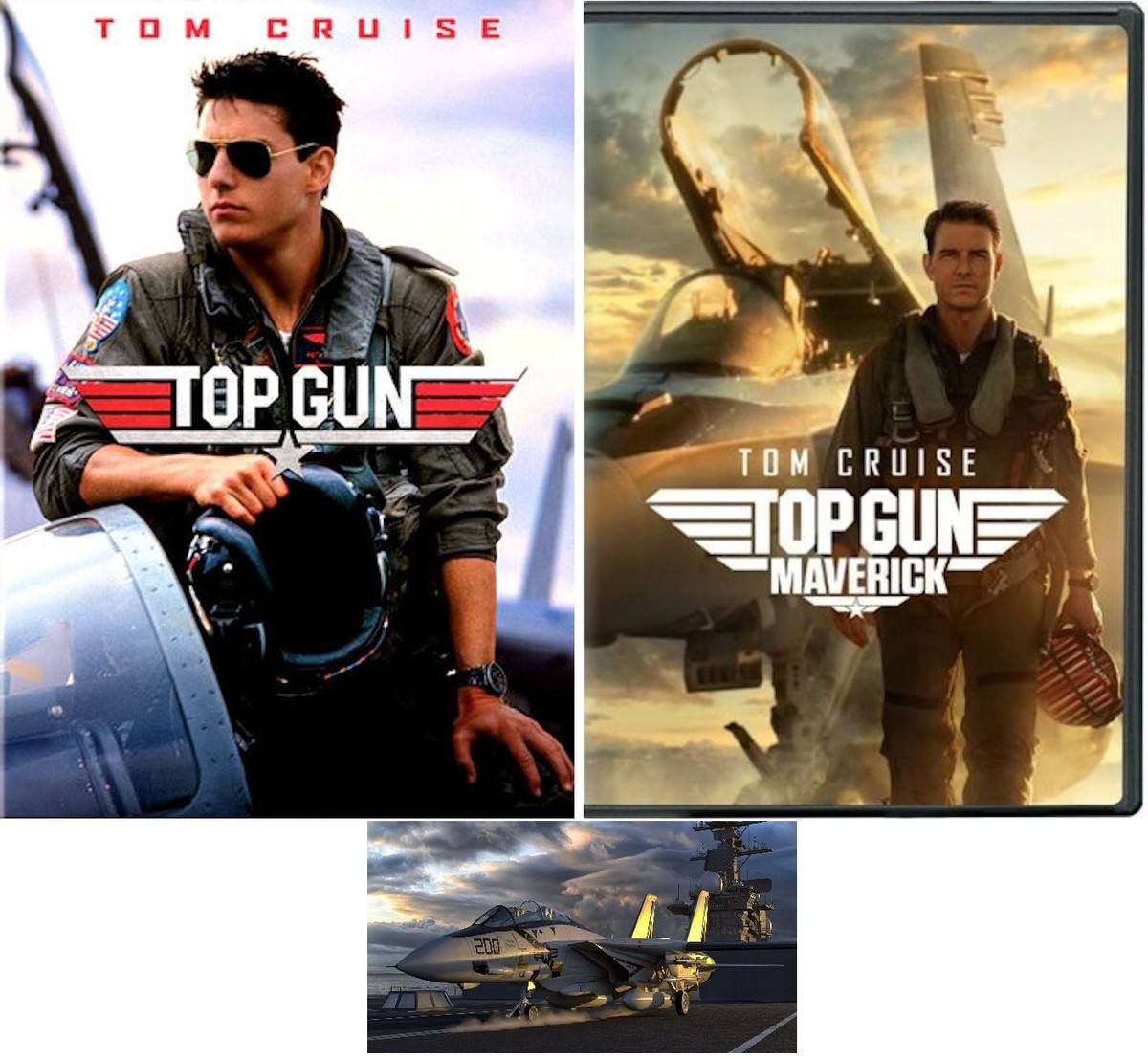 You are currently viewing „Top Gun” revine pe marele ecran la Târgoviște. Weekend special la Cinema Independența, la jumătatea lunii mai
