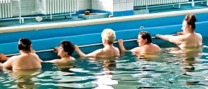 Read more about the article Guvernul a aprobat 114.000 de bilete de tratament balnear pentru pensionari