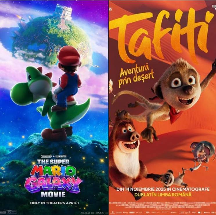 You are currently viewing Două dimineți de poveste, în weekend, la Cinema Independența
