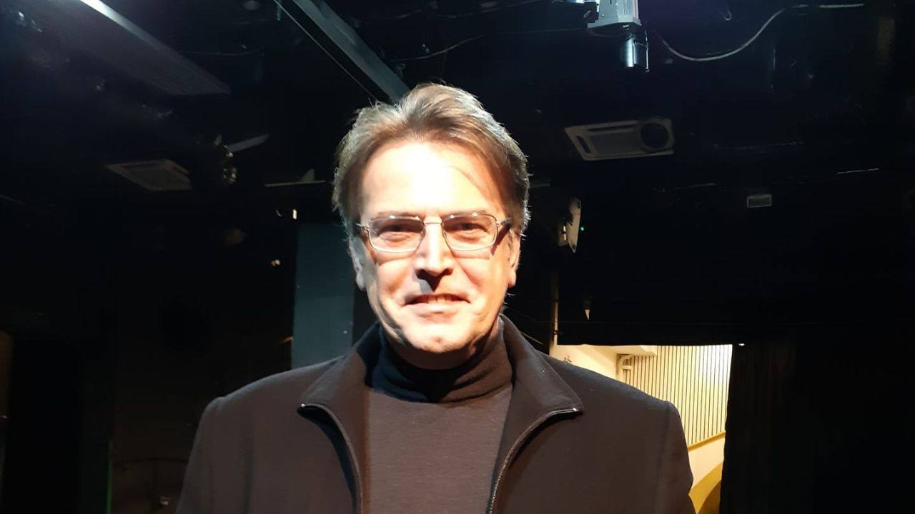 You are currently viewing Actorul Ioan Isaiu a murit la 56 de ani