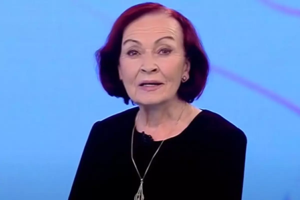 You are currently viewing A murit Sanda Țăranu