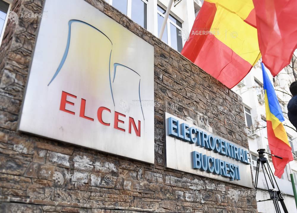 You are currently viewing Guvernul a aprobat transferul acţiunilor deţinute de stat la ELCEN către Primăria Capitalei