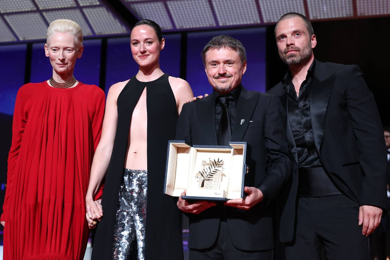 You are currently viewing Lista câștigătorilor celei de-a 79-a ediții a Festivalului de la Cannes