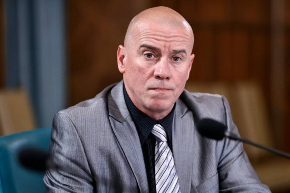 You are currently viewing UDMR îi cere demisia lui András István Demeter, după înregistrările jignitoare la adresa României apărute în spațiul public