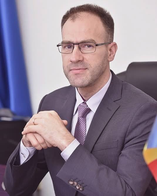 You are currently viewing Cătălin Giulescu, numit în funcția de Președinte al Autorității pentru Digitalizarea României