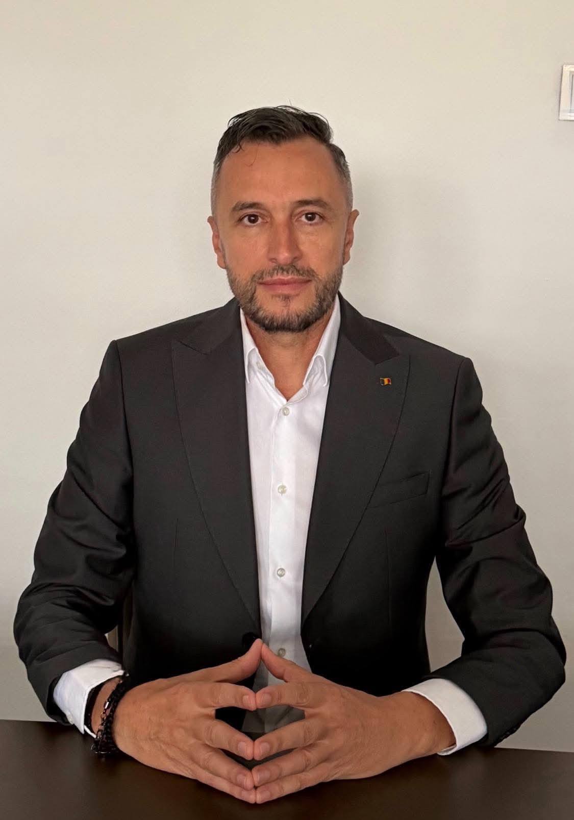 You are currently viewing Primarul din Găești propune interzicerea jocurilor de noroc în oraș: Este timpul să punem pe primul loc oamenii și familiile