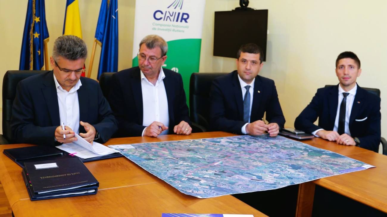 You are currently viewing A fost semnat primul contract cu finanțare SAFE