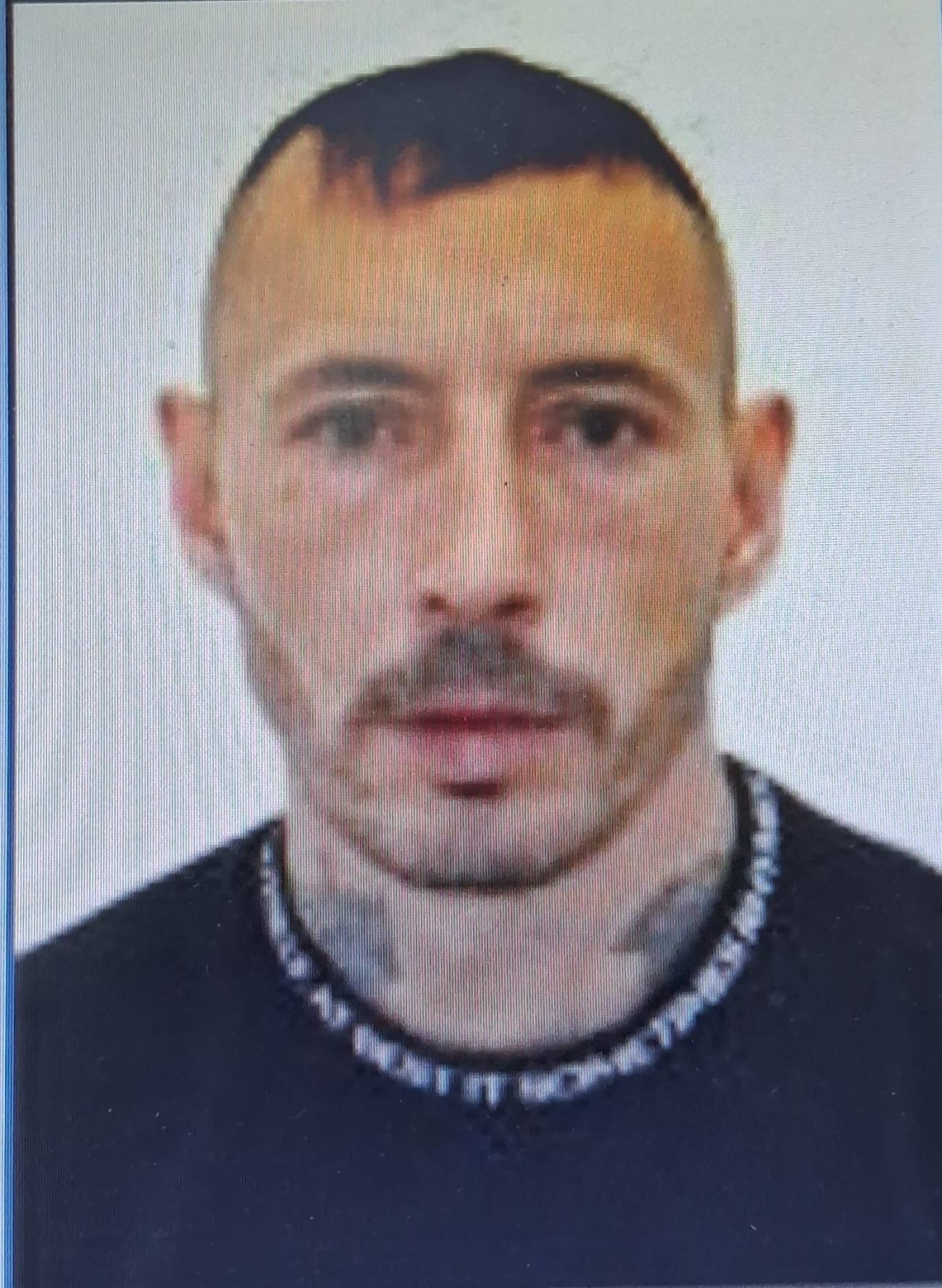 You are currently viewing UN BĂRBAT DIN MORENI ESTE DE NEGĂSIT. L-AȚI VĂZUT?