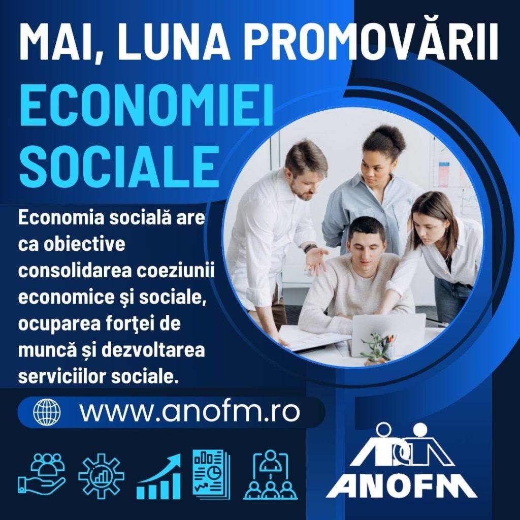 You are currently viewing Economia socială – un pas important pentru dezvoltarea comunității !