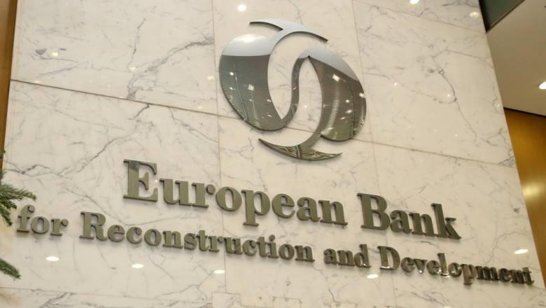 You are currently viewing BERD a numit-o pe Andreea Moraru în funcţia de director general pentru Europa Centrală şi statele baltice