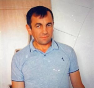 Read more about the article Un bărbat din comuna Malu cu Flori este de negăsit. L-ați văzut?