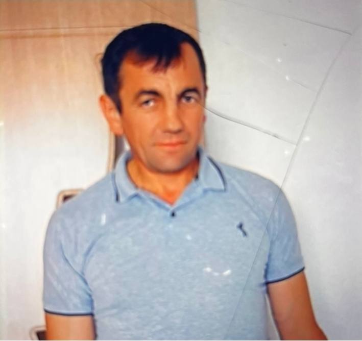 You are currently viewing Un bărbat din comuna Malu cu Flori este de negăsit. L-ați văzut?