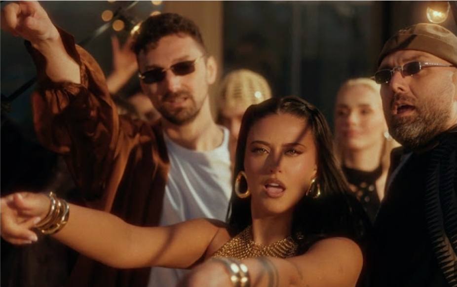 You are currently viewing Gran Error și Antonia au lansat „Levitate”, o nouă colaborare dance-pop cu vibe de vară