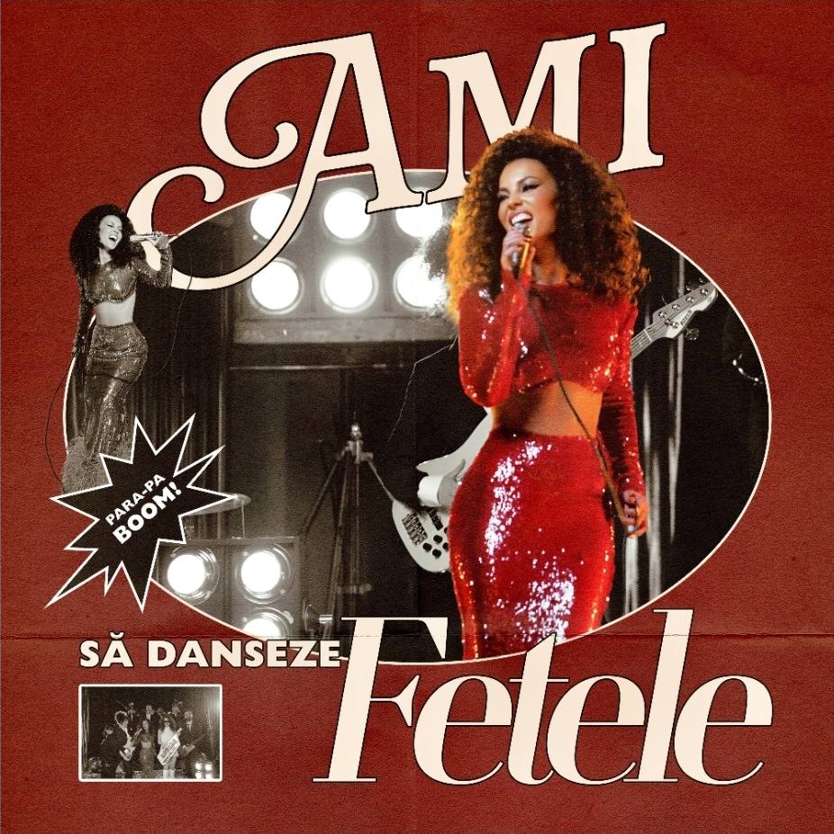 You are currently viewing AMI lansează „Să Danseze Fetele”, un imn dedicat femeilor