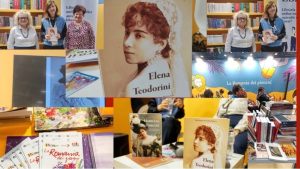 Read more about the article Soprana Elena Teodorini, celebrată la Salonul Internațional de Carte de la Torino