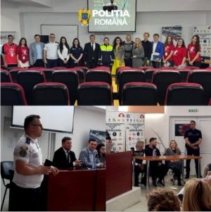 Read more about the article FAMILIE, ȘCOALĂ ȘI SIGURANȚĂ ÎN ERA DIGITALĂ – ACTIVITATE FORMATIV-PREVENTIVĂ ÎN JUDEȚUL DÂMBOVIȚA