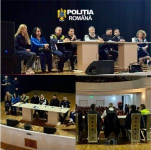 Read more about the article DÂMBOVIȚA: CONTINUĂ PROIECTUL “DINCOLO DE APARENȚE”