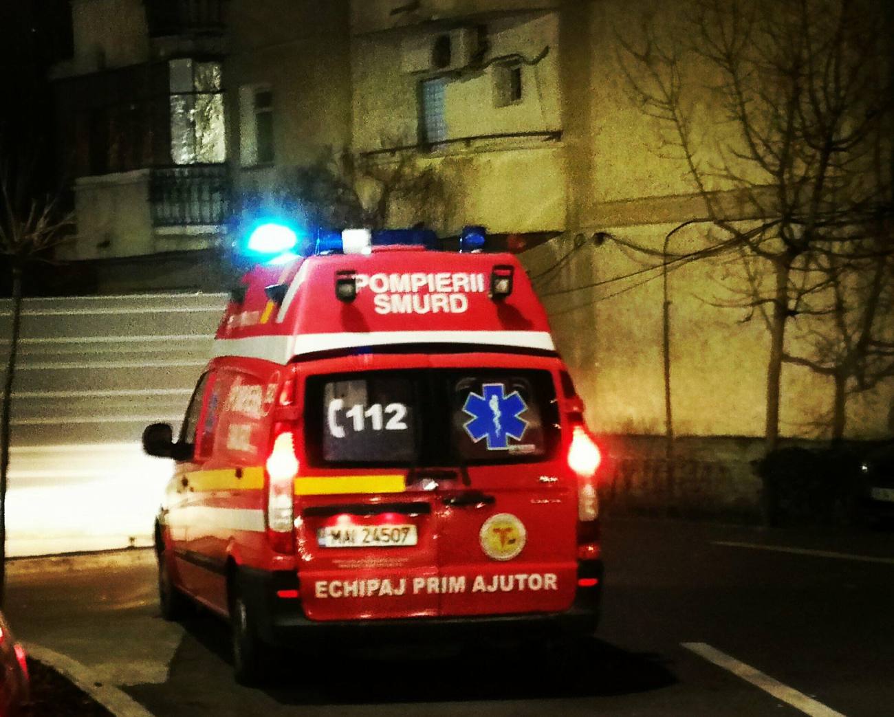 You are currently viewing O adolescentă din București a murit după ce a căzut de la etajul 11 al unui bloc din București, încercând să facă poze