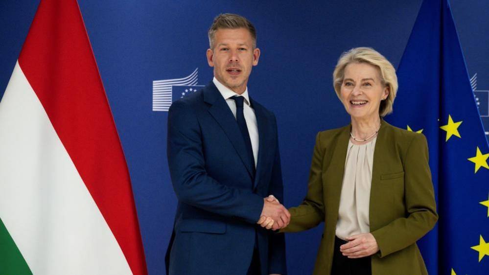 You are currently viewing Premierul Ungariei speră că va semna un acord săptămâna viitoare privind eliberarea fondurilor UE