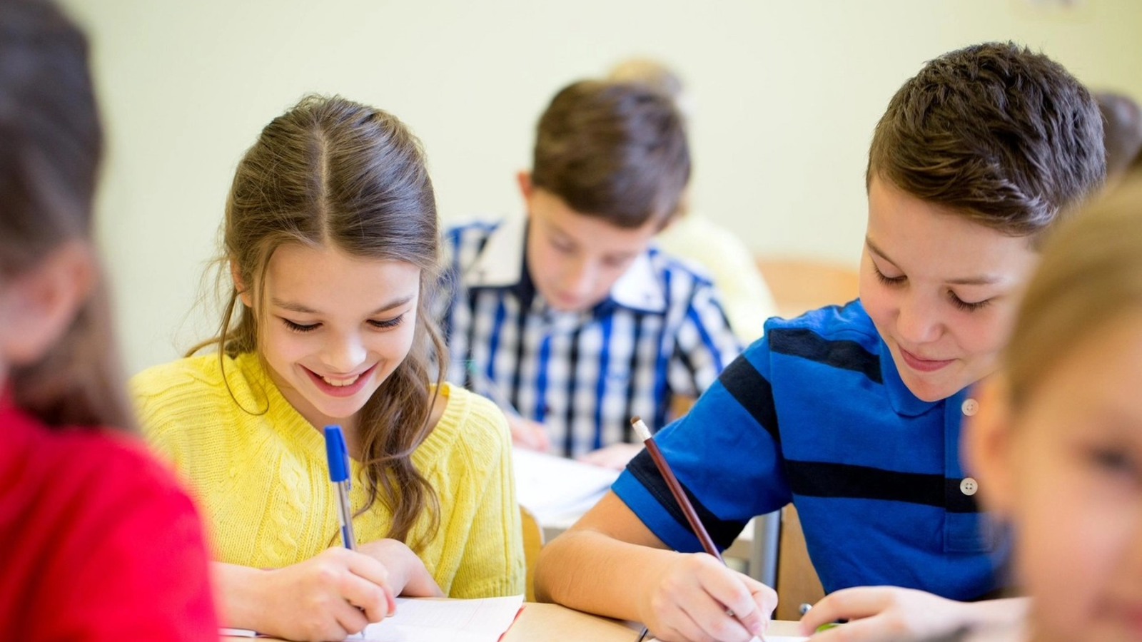 You are currently viewing Calendarul Evaluărilor Naționale pentru elevii claselor a II-a, a IV-a și a VI-a. Tot ce trebuie să știe părinții și elevii dâmbovițeni