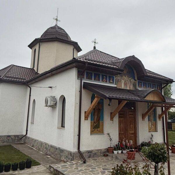 You are currently viewing LICITAȚIE PENTRU LUCRĂRI DE PICTURĂ LA PAROHIA VLĂDENI I, PROTOIERIA TÂRGOVIȘTE SUD