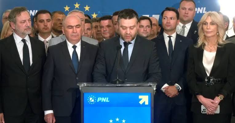 You are currently viewing PNL a decis să treacă în opoziție