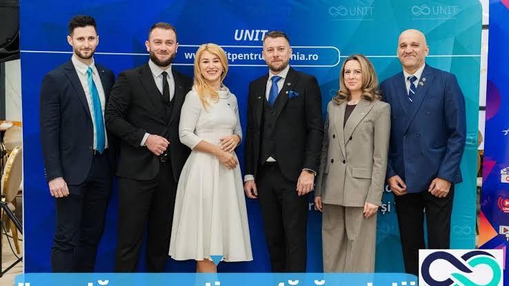 You are currently viewing Parlamentarii UNIT nu votează moțiunea de cenzură inițiată de PSD și AUR