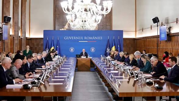 You are currently viewing Trezoreria poate oferi credite în valoare de până la 10 miliarde de lei pentru UAT-uri, pentru accelerarea proiectelor din PNRR