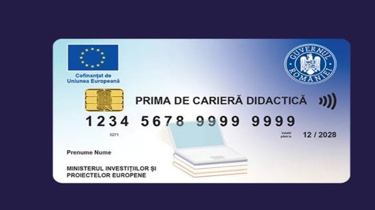 You are currently viewing Prima de carieră didactică va fi plătită luna aceasta
