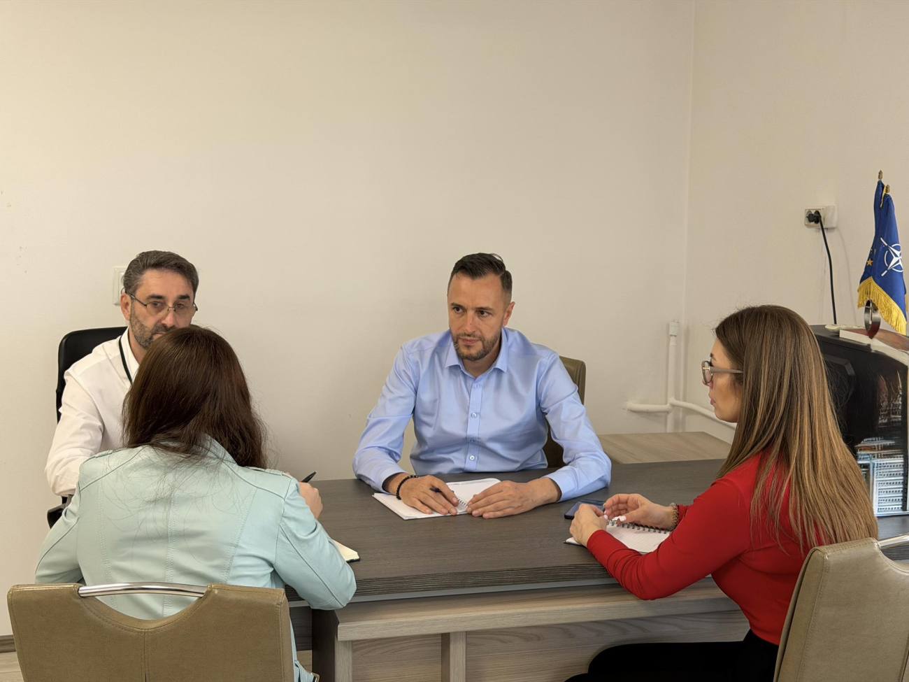 You are currently viewing Consultații medicale gratuite la Găești pentru persoanele fără asigurare. Acțiune umanitară, pe 7 mai