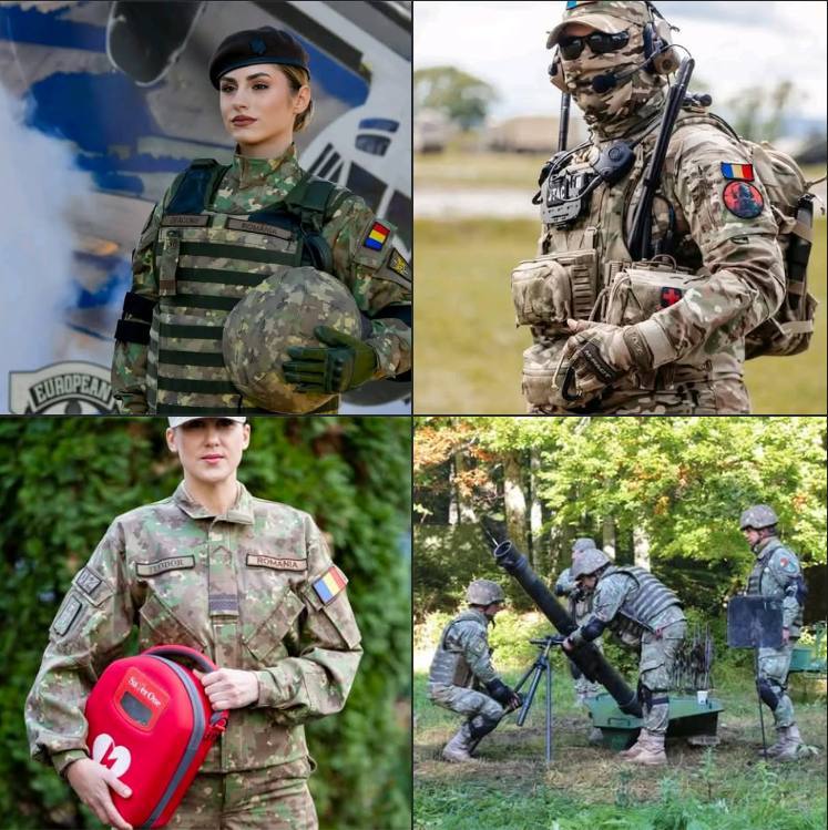 You are currently viewing Centrul Militar Județean Dâmbovița anunță începerea înscrierilor pentru cursurile de formare a ofițerilor și subofițerilor