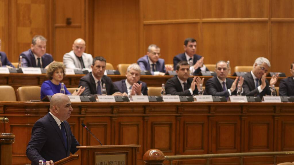 You are currently viewing Președinte CJD, Corneliu Ștefan: peste 80% dintre români au spus clar că direcția impusă de Ilie Bolojan nu mai poate continua. Iar noi ne-am făcut datoria și i-am ascultat