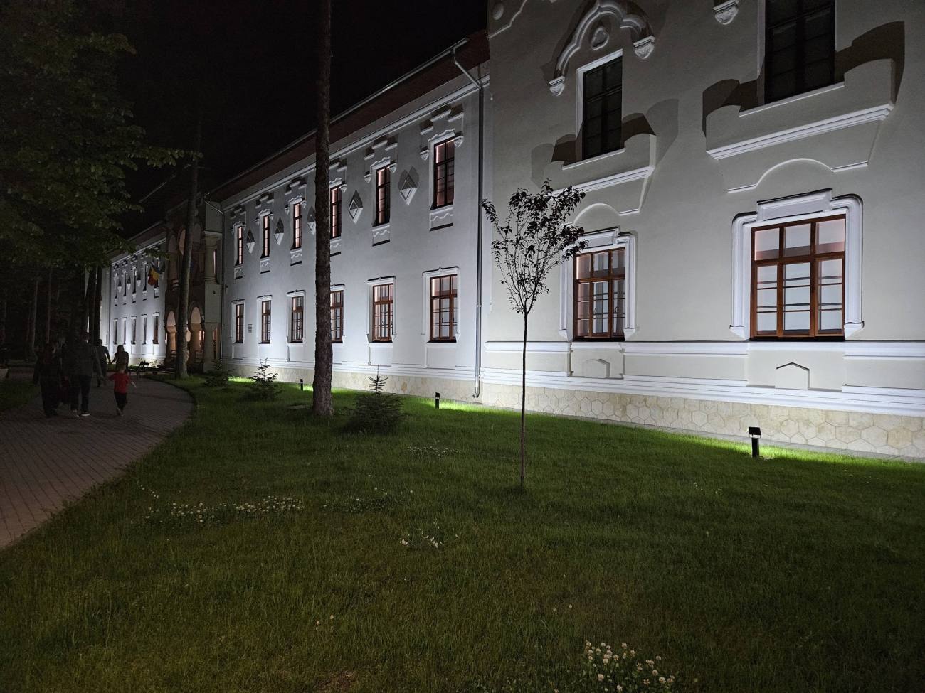 You are currently viewing Noaptea Muzeelor, la Târgoviște, umbrită de gesturi regretabile