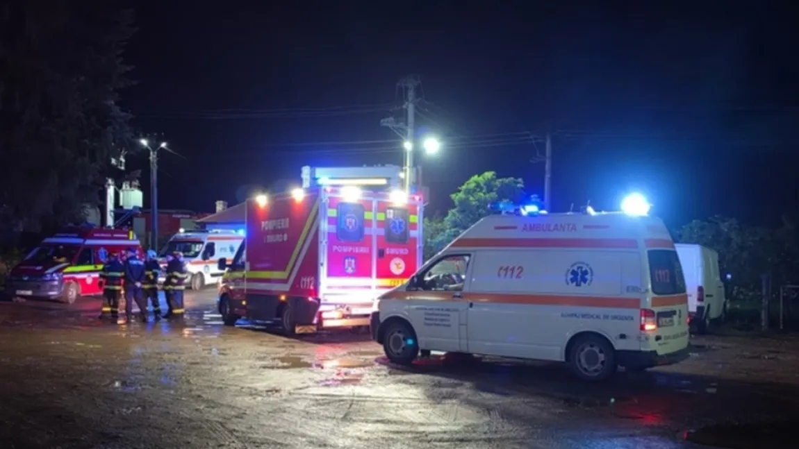 You are currently viewing Local din Oncești, sancționat și închis temporar după ce mai multe persoane au ajuns la spital cu suspiciune de toxiinfecție alimentară