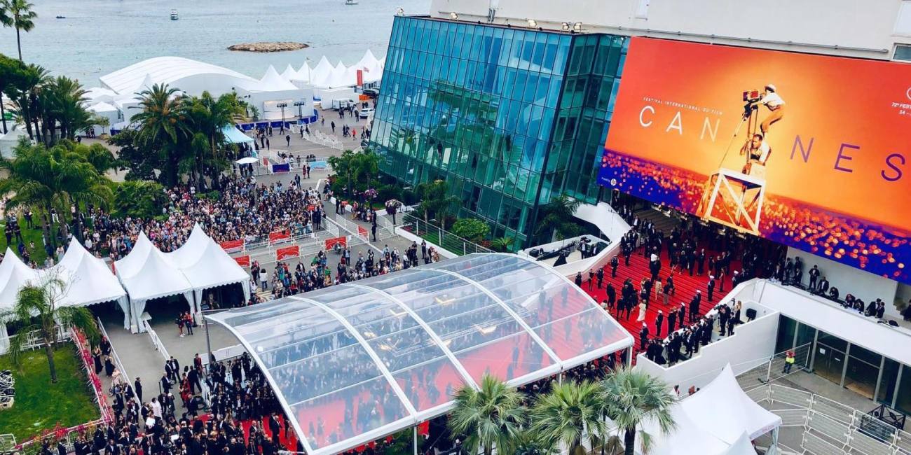 You are currently viewing Festivalul de Film de la Cannes 2026, în plină desfășurare