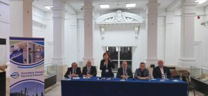 Read more about the article Prefectura Dâmbovița și reprezentanții DEER, întâlnire cu primarii din județ pe tema infrastructurii energetice