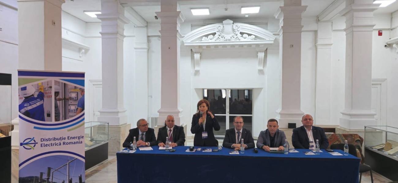You are currently viewing Prefectura Dâmbovița și reprezentanții DEER, întâlnire cu primarii din județ pe tema infrastructurii energetice
