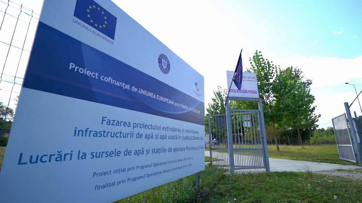 You are currently viewing Subprefectul Teodor Rădoi, de Ziua Europei: Europa se vede în fiecare zi în comunitățile în care trăim