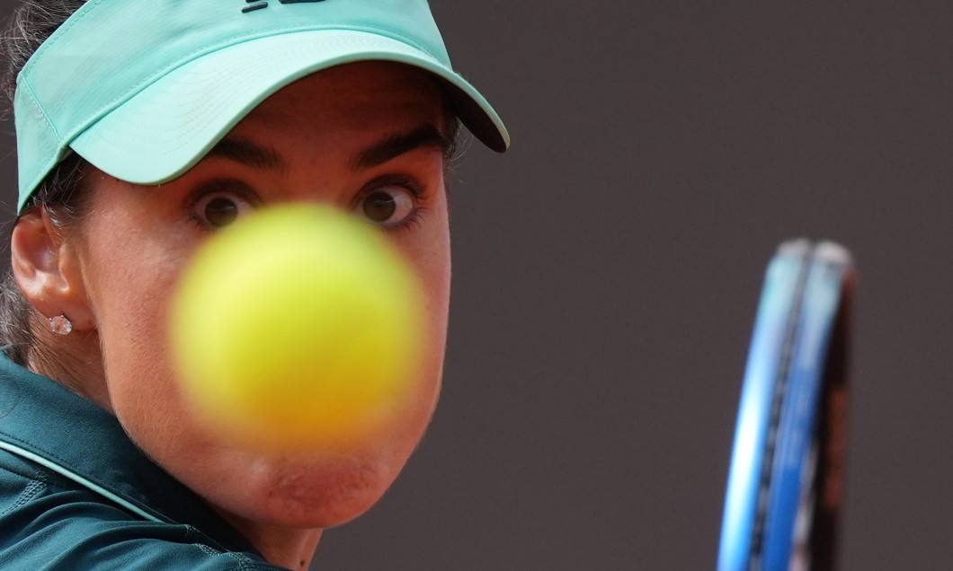 You are currently viewing Sorana Cîrstea se oprește în semifinalele de la Roma, după un parcurs spectaculos care o readuce aproape de Top 20 mondial