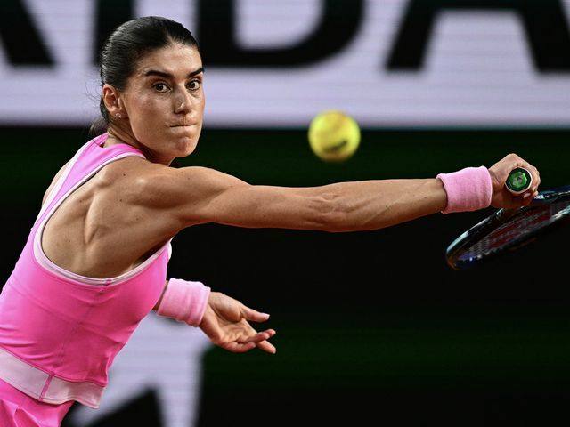 You are currently viewing Sorana Cîrstea s-a calificat în turul 2 la Roland Garros