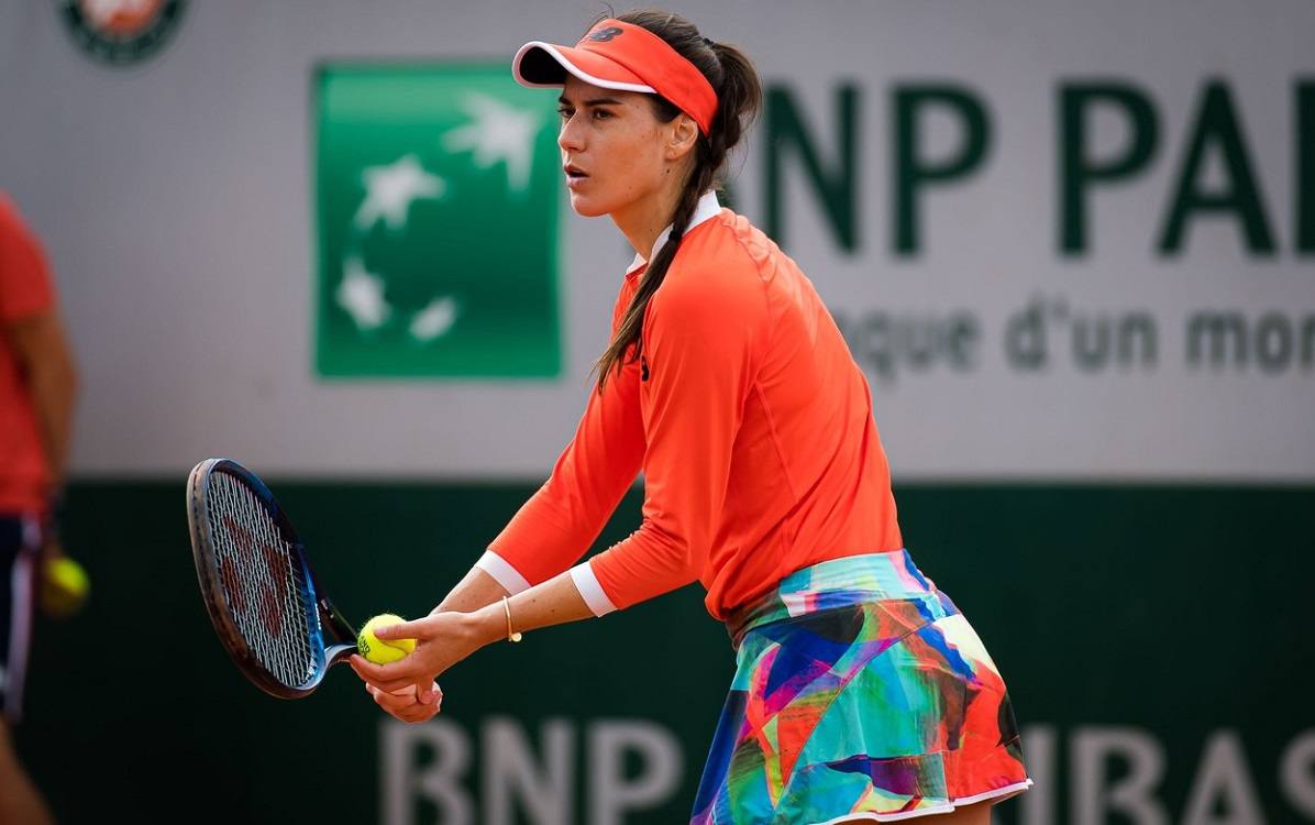 You are currently viewing Sorana Cîrstea începe duminică aventura de la Roland Garros. Târgovișteanca o întâlnește pe una dintre marile speranțe ale tenisului francez