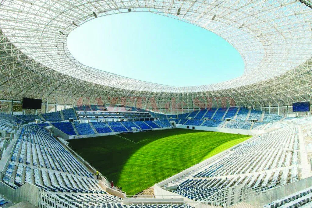 You are currently viewing Supercupa României se va disputa pe 12 iulie! Universitatea Craiova și „U” Cluj deschid noul sezon pe „Ion Oblemenco”