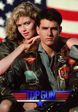 Read more about the article „Top Gun” revine pe marele ecran la Cinema Independența din Târgoviște, la 40 de ani de la lansare