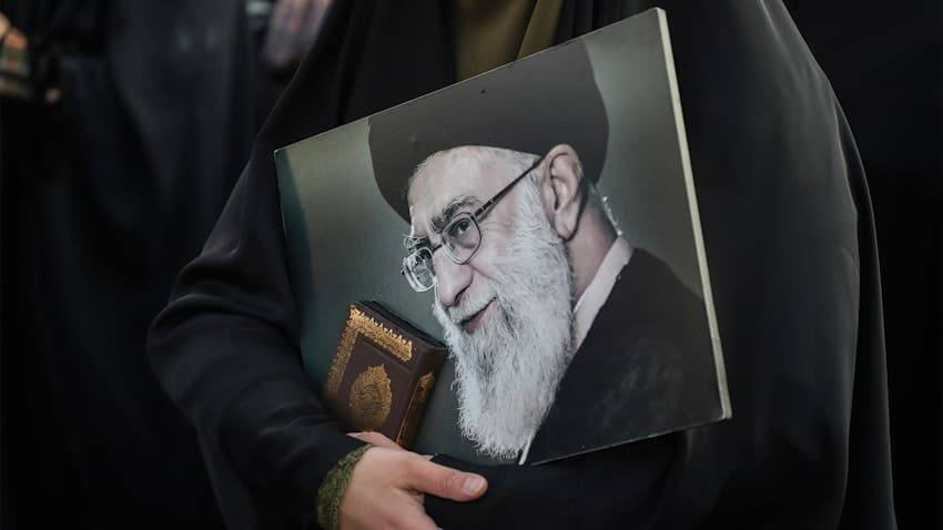 You are currently viewing Înmormântarea liderului suprem al Iranului, Khamenei, ucis în februarie, va începe pe 4 iulie