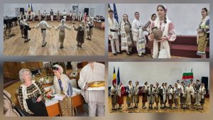 Read more about the article Activități artistice și educaționale în cadrul Parteneriatului SNAC, beneficiar Școala Gimnazială ,,Smaranda Gheorghiu”