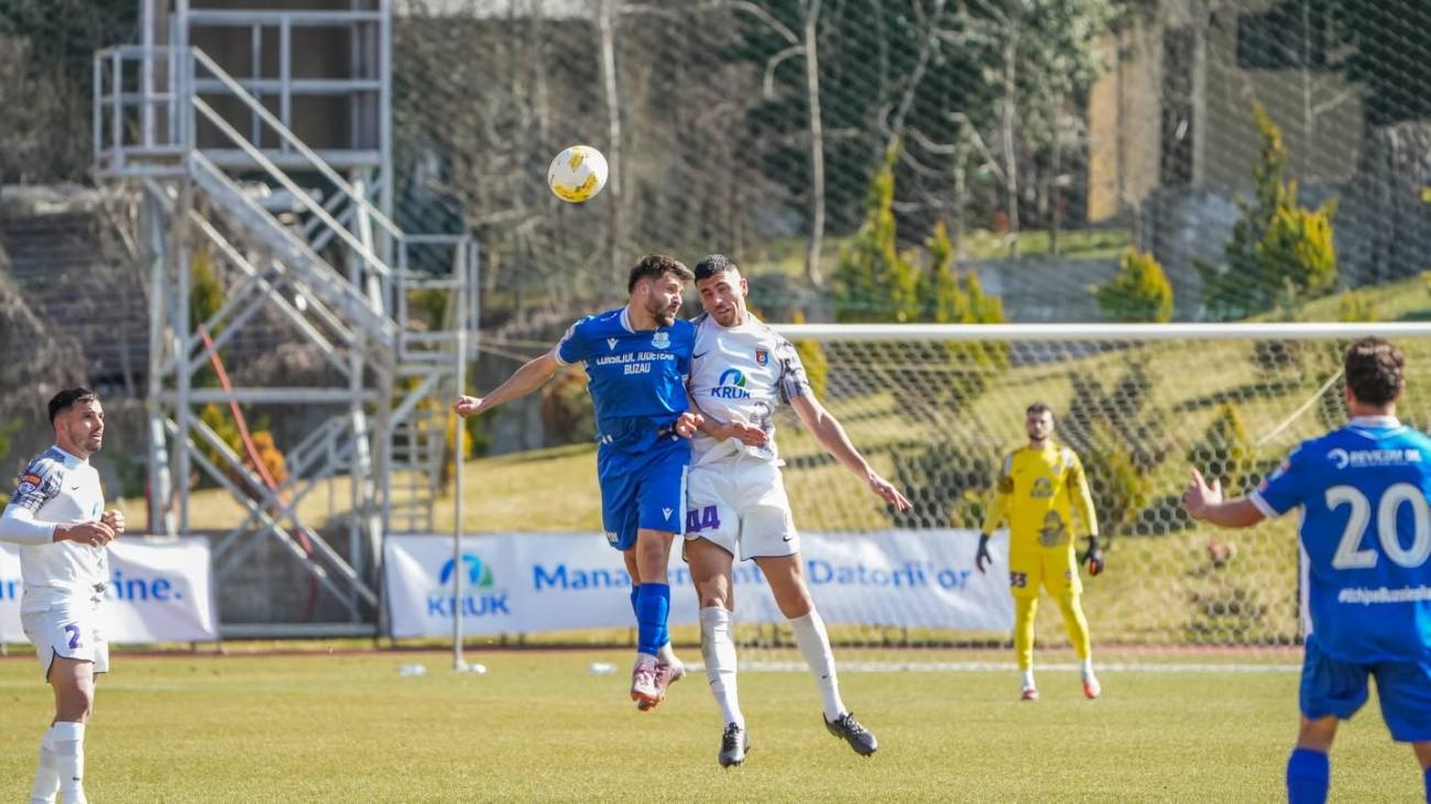 You are currently viewing Vacanța a ajuns la final! Fotbaliștii Chindiei reiau de luni pregătirile pentru noul sezon competițional