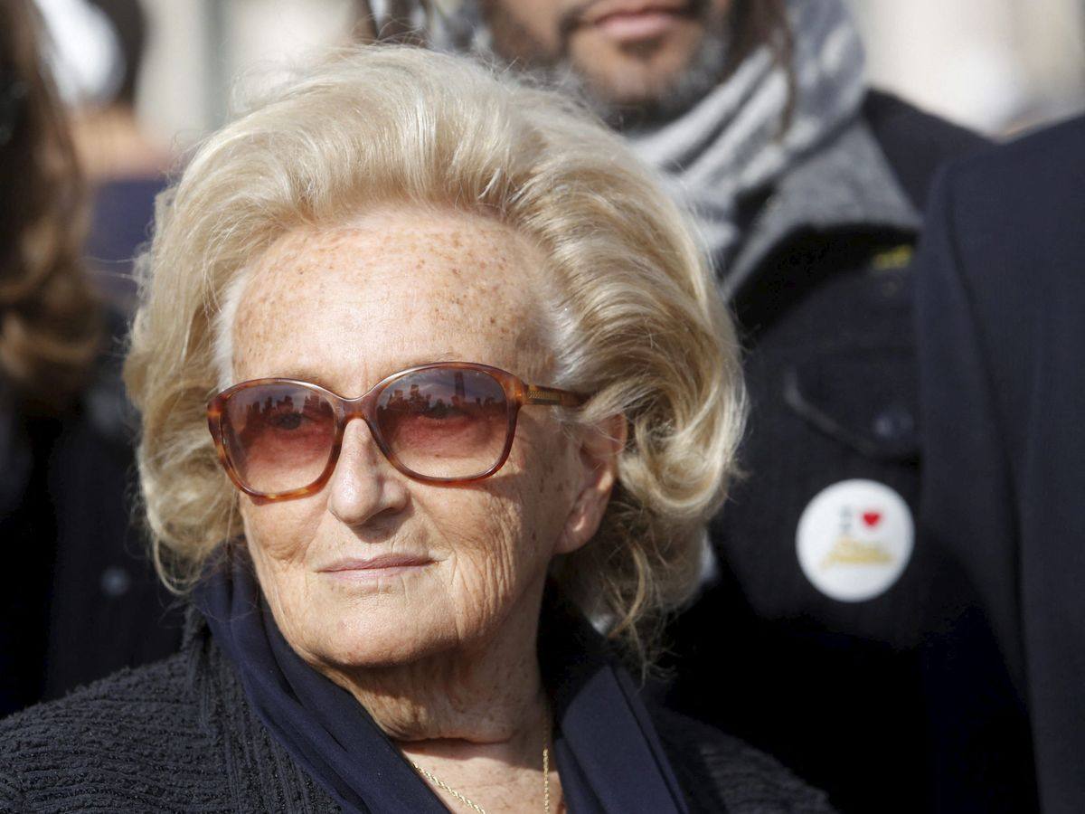 You are currently viewing Bernadette Chirac, fosta primă doamnă a Franței, a murit la vârsta de 93 de ani