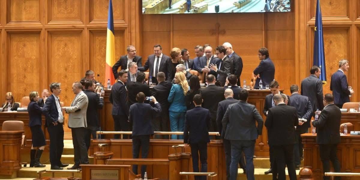 You are currently viewing Primarul comunei Voinești critici dure la adresa clasei politice: Cea mai mare bătaie de joc la adresa românilor