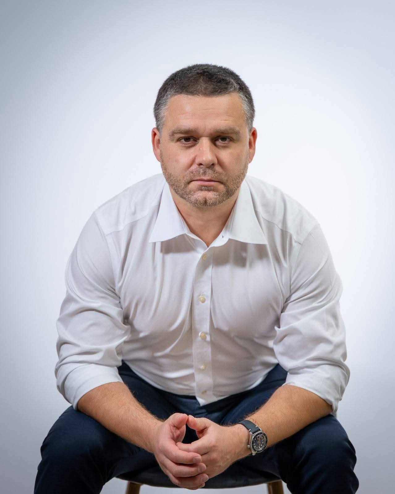 You are currently viewing Ciprian Ciucu nu va mai candida pentru funcția de prim-vicepreşedinte al PNL
