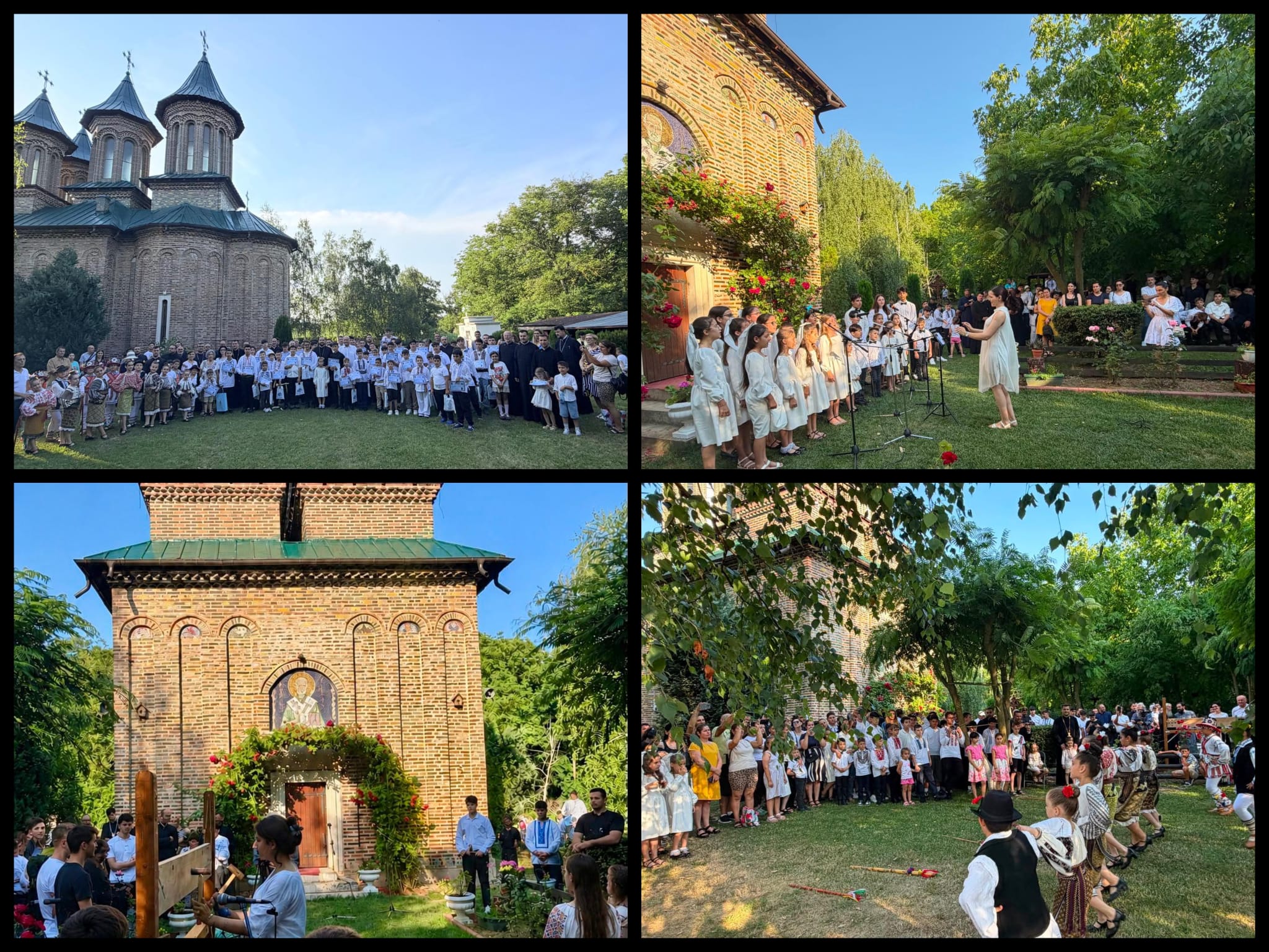 You are currently viewing ARHIEPISCOPIA TÂRGOVIȘTEI A ORGANIZAT A 16-A EDIȚIE A CONCURSULUI EPARHIAL DE TOACĂ